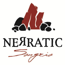 NERRATIC SANGRIA trademark