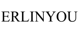 ERLINYOU trademark