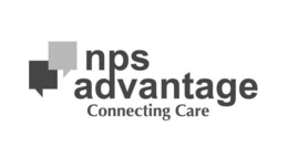 NPS ADVANTAGE CONNECTING CARE trademark