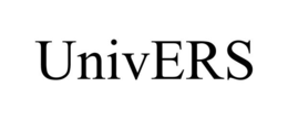 UNIVERS trademark