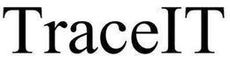 TRACEIT trademark
