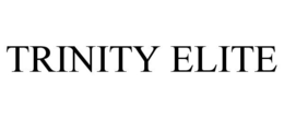 TRINITY ELITE trademark