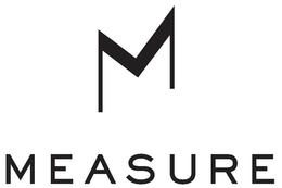 M M E A S U R E trademark