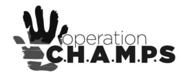 OPERATION C.H.A.M.P.S trademark