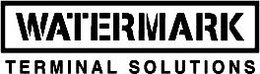 WATERMARK TERMINAL SOLUTIONS trademark