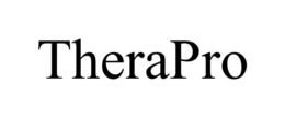 THERAPRO trademark