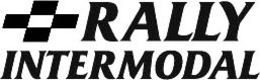 RALLY INTERMODAL trademark