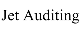 JET AUDITING trademark