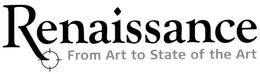 RENAISSANCE FROM ART TO STATE OF THE ART trademark