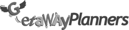 G ETAWAYPLANNERS trademark