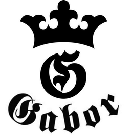 GABOR trademark