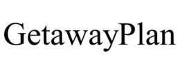 GETAWAYPLAN trademark