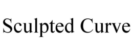 SCULPTED CURVE trademark
