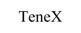 TENEX trademark