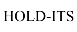 HOLD-ITS trademark