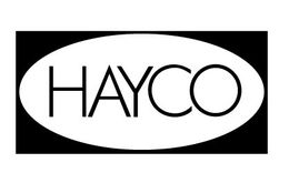 HAYCO trademark