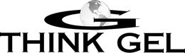 G THINK GEL trademark