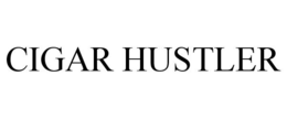 CIGAR HUSTLER trademark