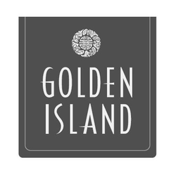 GOLDEN ISLAND trademark