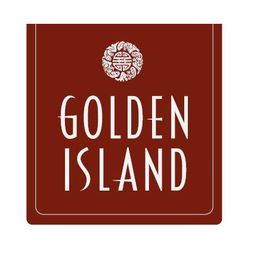 GOLDEN ISLAND trademark