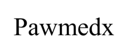 PAWMEDX trademark