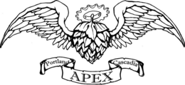 PORTLAND APEX CASCADIA trademark