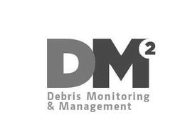 DM2 DEBRIS MONITORING & MANAGEMENT trademark
