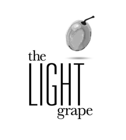 THE LIGHT GRAPE trademark