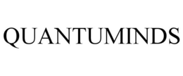 QUANTUMINDS trademark