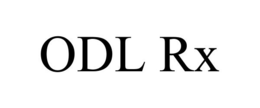 ODL RX trademark