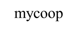MYCOOP trademark