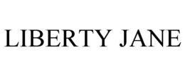 LIBERTY JANE trademark