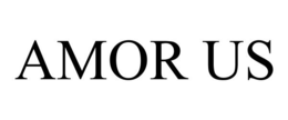 AMOR US trademark