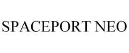SPACEPORT NEO trademark