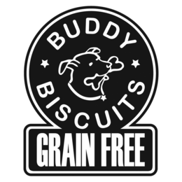 BUDDY BISCUITS GRAIN FREE trademark
