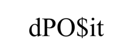DPO$IT trademark