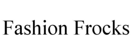 FASHION FROCKS trademark