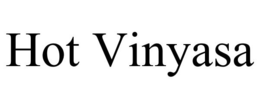 HOT VINYASA trademark