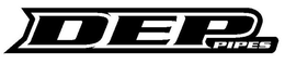 DEP PIPES trademark