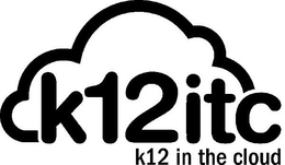 K12ITC K12 IN THE CLOUD trademark