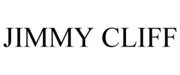JIMMY CLIFF trademark