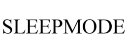 SLEEPMODE trademark