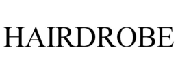 HAIRDROBE trademark