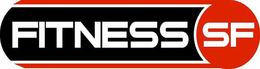 FITNESS SF trademark