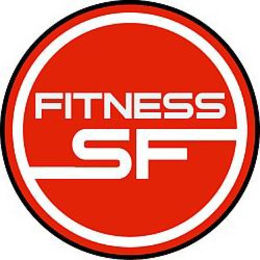 FITNESS SF trademark