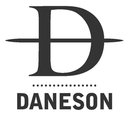 D DANESON trademark
