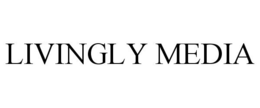 LIVINGLY MEDIA trademark