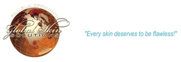 PAMELA SPRINGER GLOBAL SKIN SOLUTIONS "EVERY SKIN DESERVES TO BE FLAWLESS!" trademark