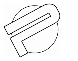 P trademark