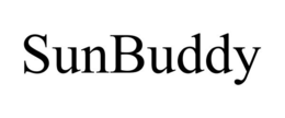 SUNBUDDY trademark